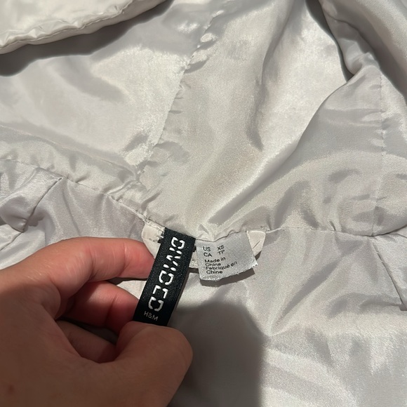 Divided NASA Jacket - Picture 3 of 5